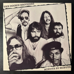 The Doobie Brothers - Minute By Minute (США 1978г.)
