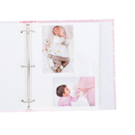 3252671 Фотоальбом "Альбом любимой доченьки", 50 магнитных листов