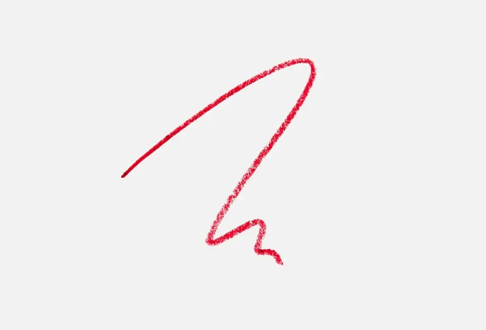 Love Generation Lip Pencil 08 Kарандаш для губ