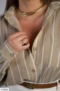 Рубашка II-8886 Фабрика Моды