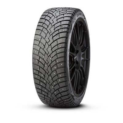 PIRELLI ICE ZERO 2 245/40R18 97H XL шип