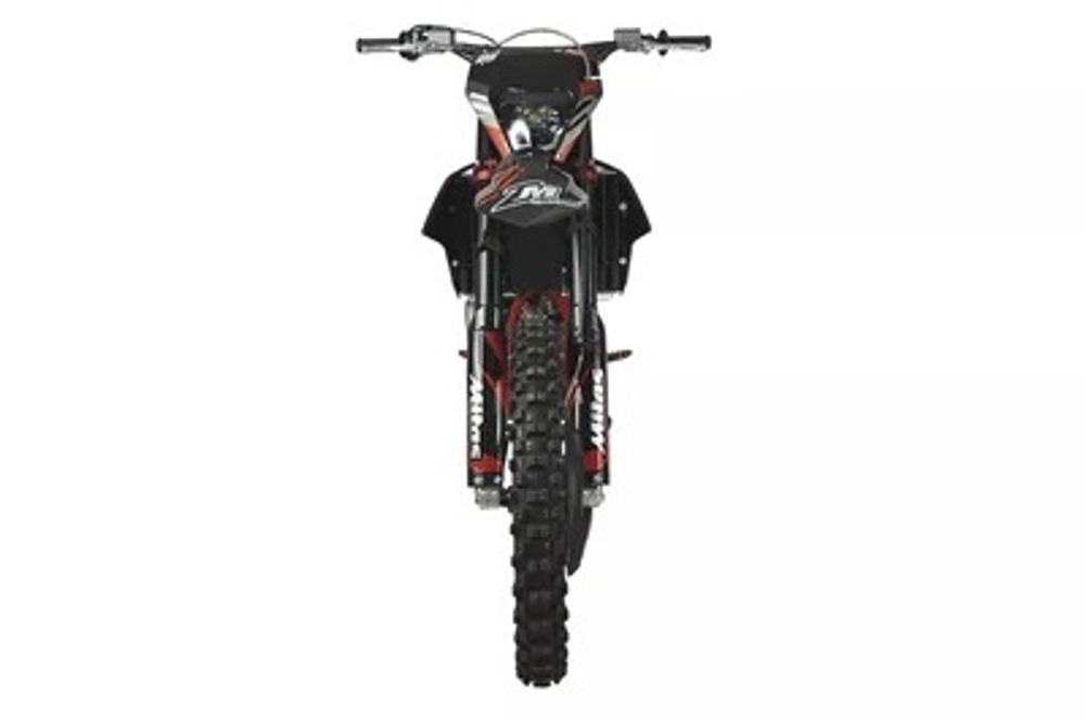 Мотоцикл кроссовый эндуро ZM BUSTER 300
