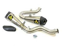 Arrow Выхлопная система Ducati Streetfighter V4 / Panigale V4