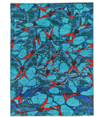 Modern Design 40x40 155 x 215 см