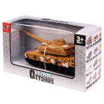 Танк ин., коробка JW567-078