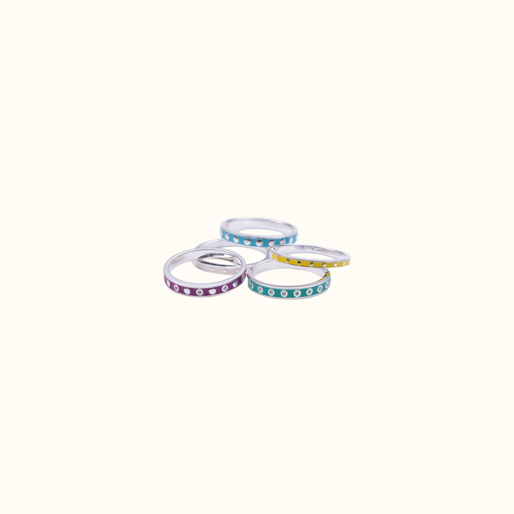 Сет Five Rings