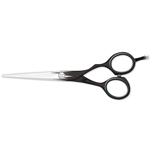 Ножницы прямые Jaguar White Line Black Soul 5.5"