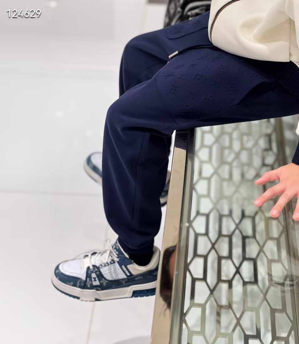 Штаны Louis Vuitton