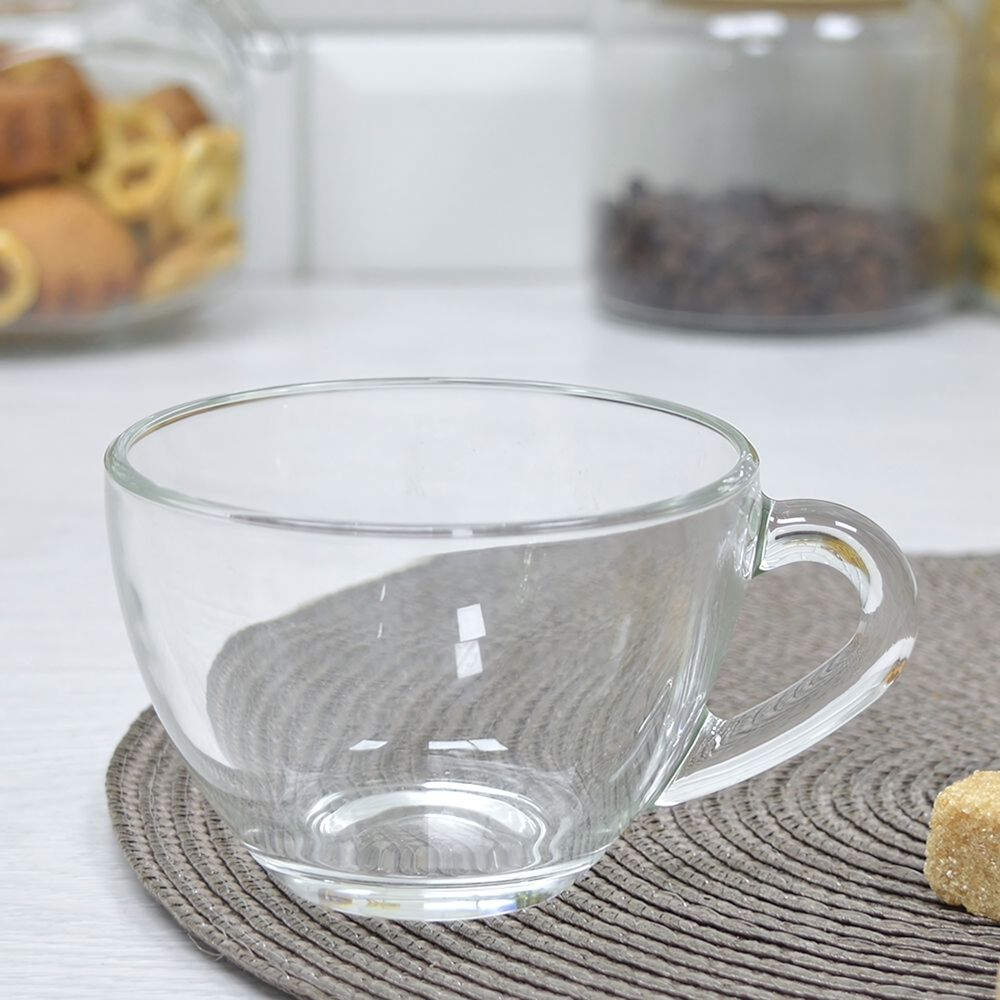 Кружка "Прага" 200мл