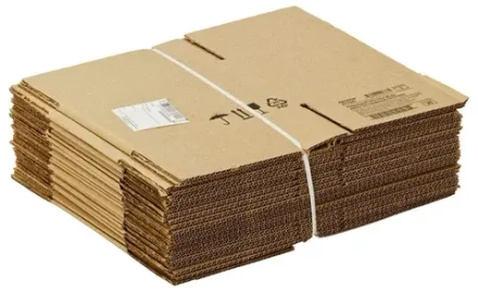 Коробочный картон