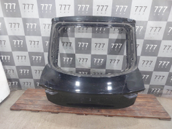 Крышка багажника Geely Tugella 19-нв Б/У Оригинал 5062043200C15