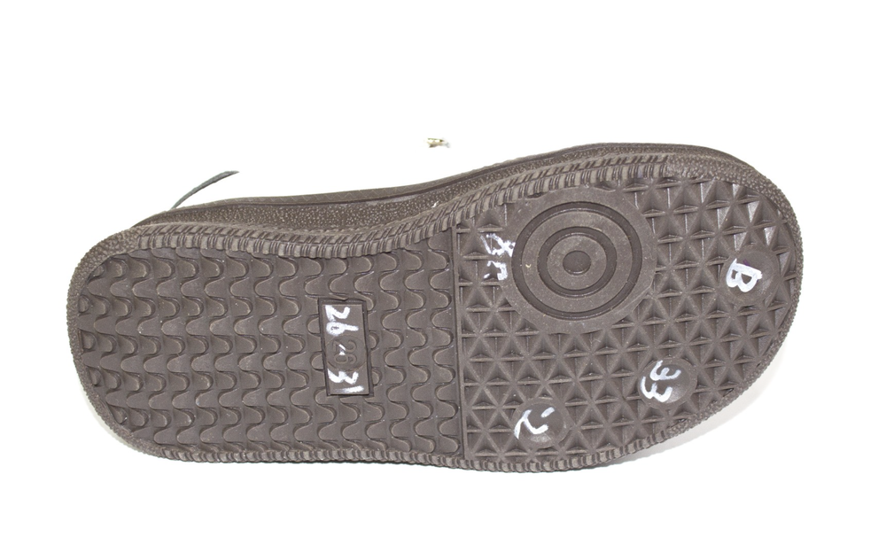 Кеды детские демисезонные Песня 9 арт. B33-2