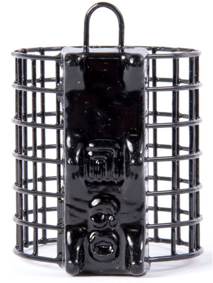 Кормушка фидерная FC BIG BELLY (БОЛЬШАЯ КОРМОЕМКОСТЬ) 060г