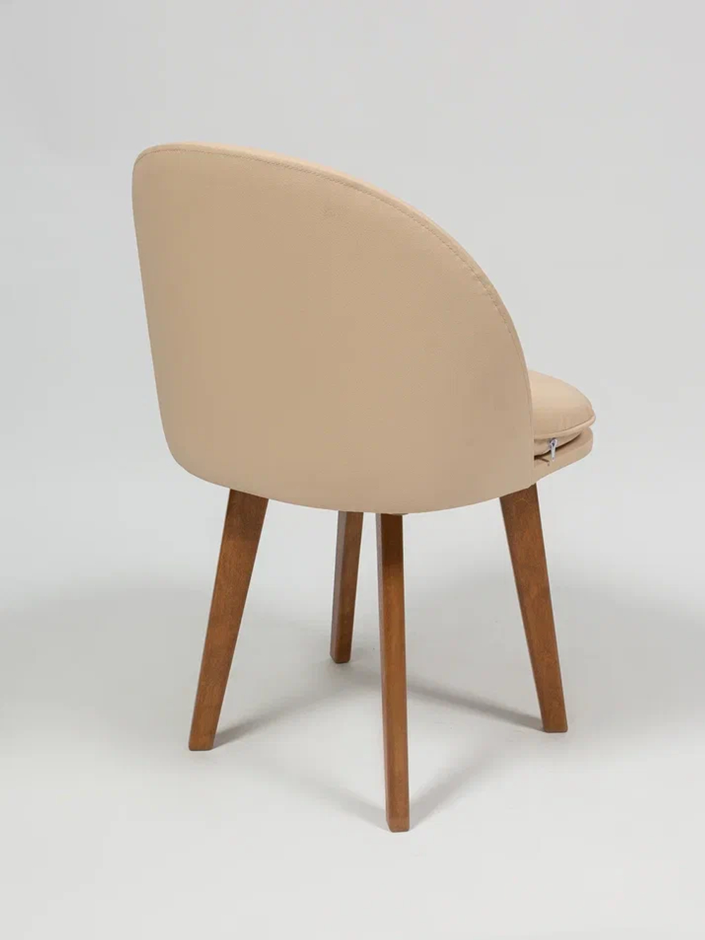 Стул Альта деревянные ноги одинарные