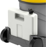 Пылесос сетевой Lavor GBP 20 Pro New моющий 40003-00008