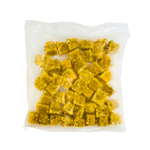 Пюре замороженное Маракуйя СМ с семечкой ECOProduct (1 кг)