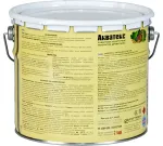 Акватекс Белый 2,7л, 257207