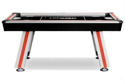 Игровой стол - аэрохоккей "Striker" 6 ф