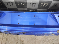 Бампер задний Exeed LX 19-нв Б/У Оригинал 602000782AADQJ