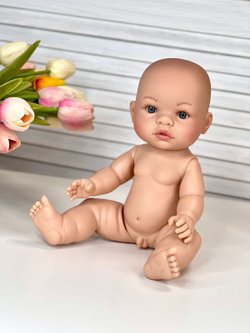 Кукла Nines виниловая 37см JOY (3014K)