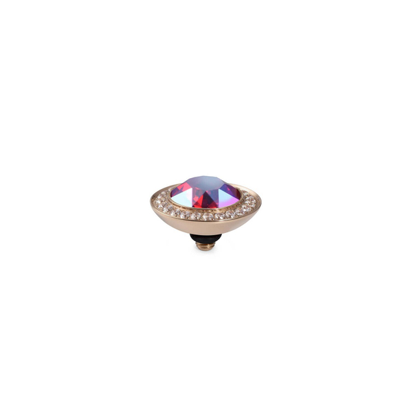 Шарм Qudo Tondo Deluxe light siam shimmer 620891 R/RG