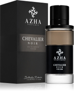 AZHA Perfumes Chevalier Noir парфюмированная вода для мужчин