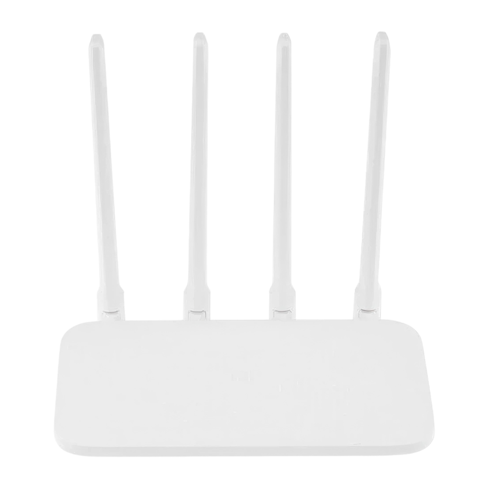 Роутер Wi-Fi Xiaomi Mi Router 4C (версия Global)