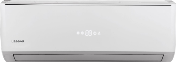 Сплит-система LS-HE09KDE2/LU-HE09KDE2