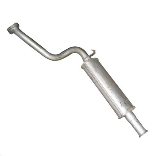 27175 Резонатор инж. евро 3 (ТехВазКомплект)