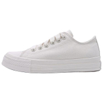 Converse Throwback Canvas Shoes Unisex Low top White