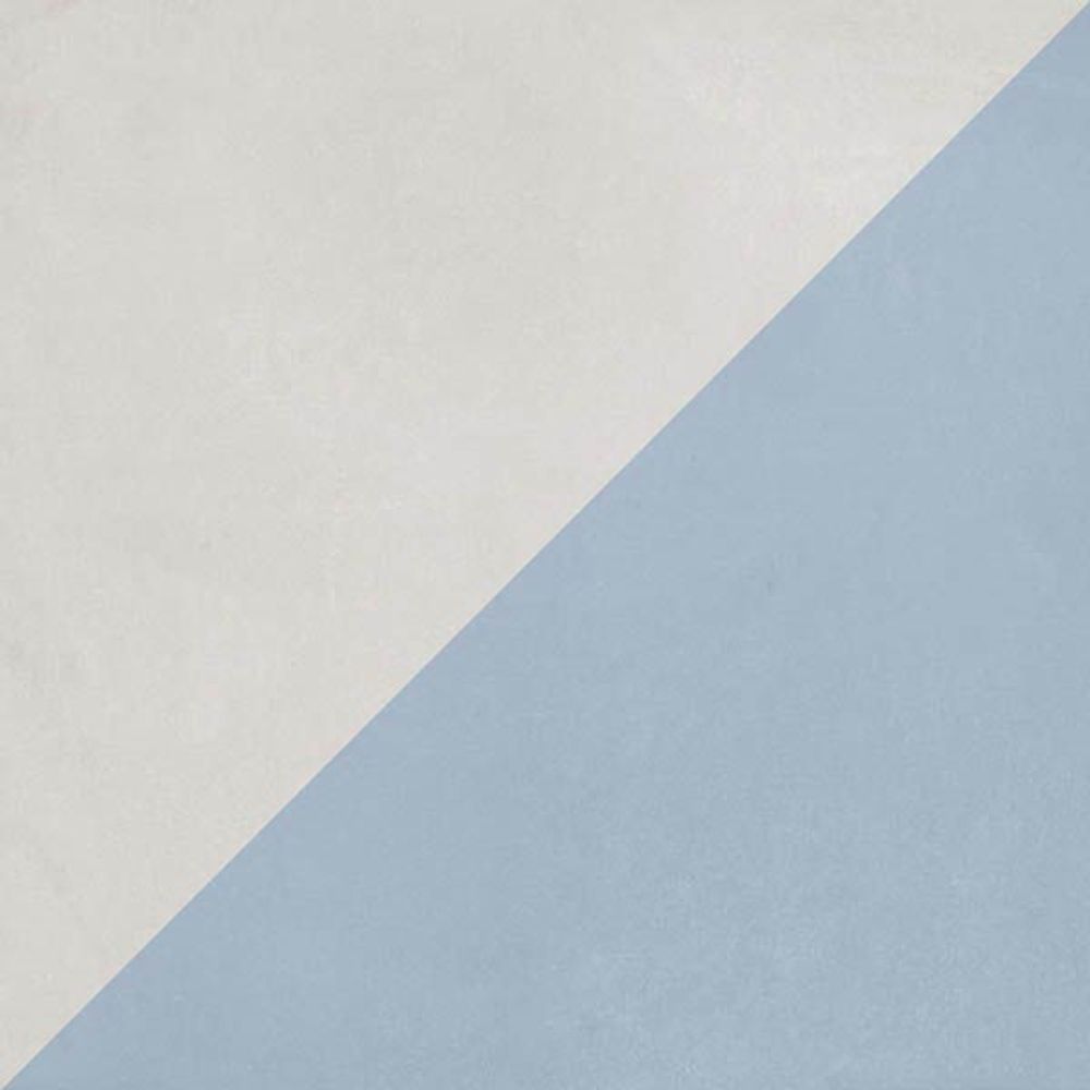 Керамогранит Futura Half Blue (4100536)