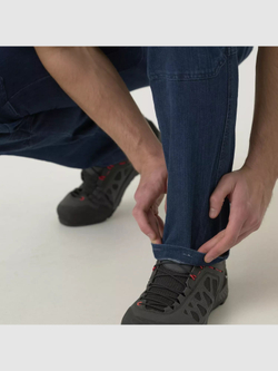 Джинсы Helikon-Tex UTP Denim Stretch SP-UTL-DS