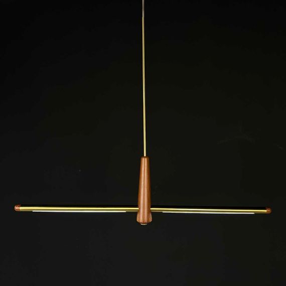 Подвесной светильник Imperium Loft Kiel 151260-26