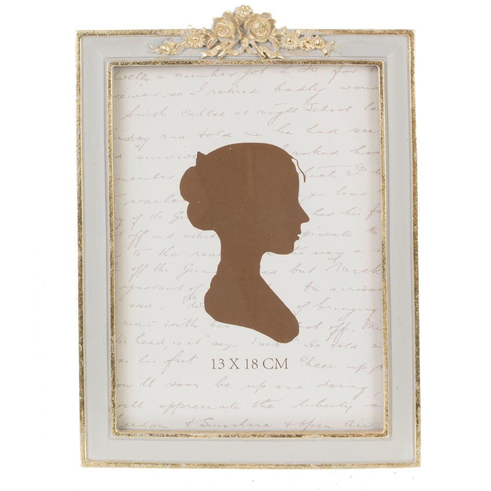 GAEM Фоторамка, L W1,7 H21,5 см