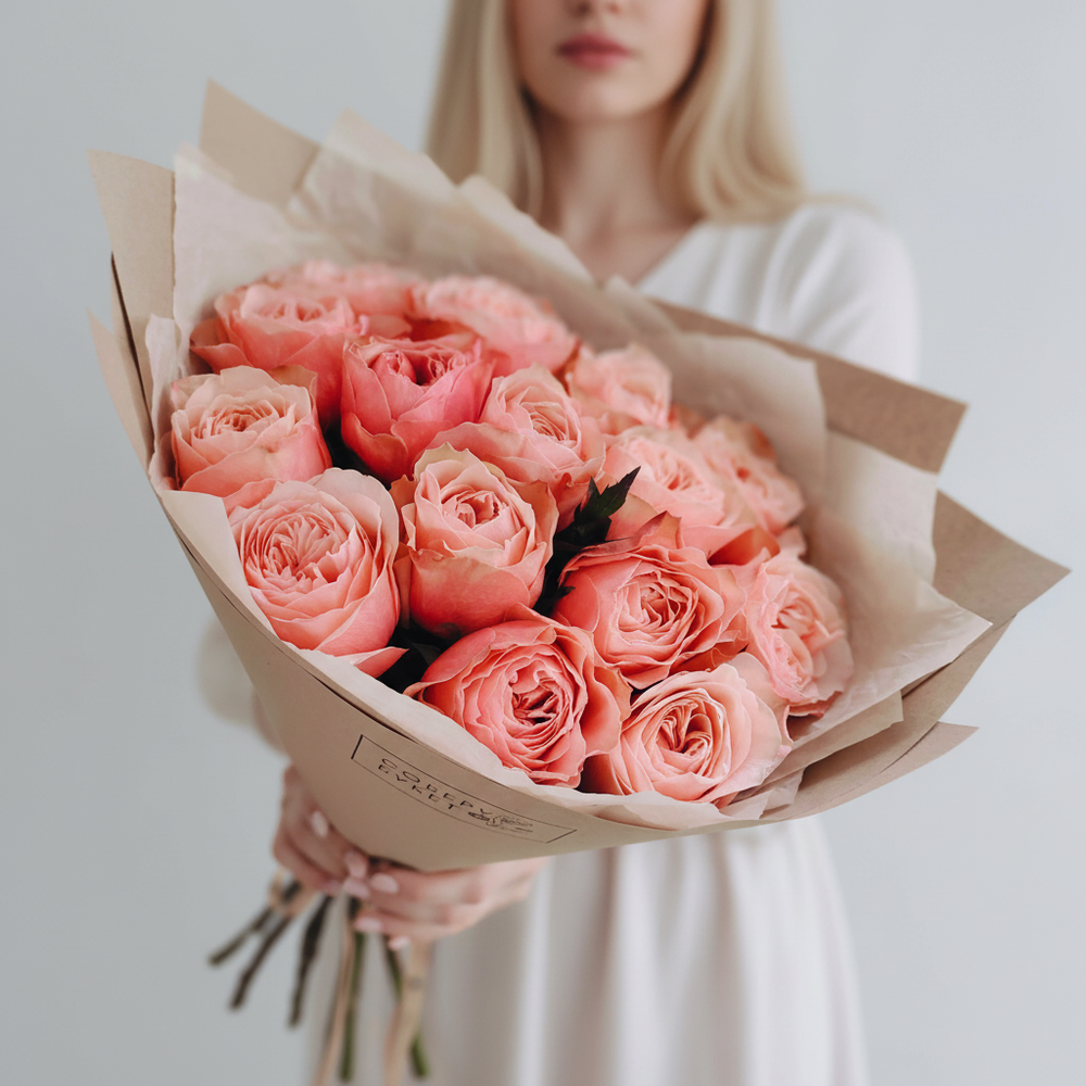 Соберу букет №271