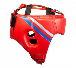 Шлем боксерский CLINCH Olimp