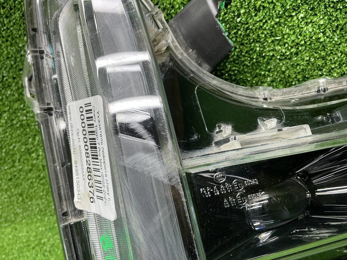 Указатель поворота Chery Tiggo 7 Pro Max (22-24)