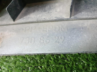 Бампер передний BMW 3er F30 F31 (2011-2016)