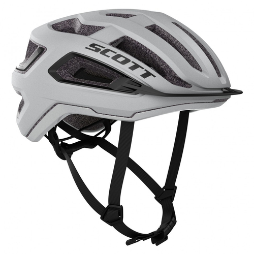 Шлем SCOTT Arx (CE) vogue silver/black, ES275195-6518