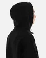 Купить Худи Anteater WhiteLogo Черный Худи Anteater WhiteLogo Черный