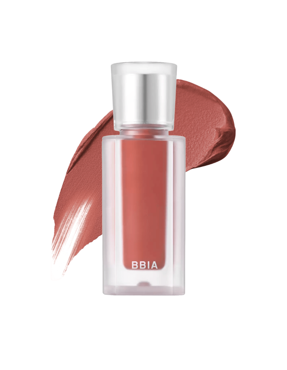 BBIA Last Velvet Tint - стойкий вельветовый тинт для губ (5гр)
