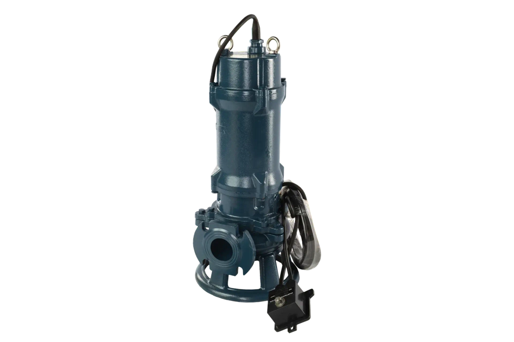 Насос фекальный UNIPUMP FEKAMAX 45-17-4