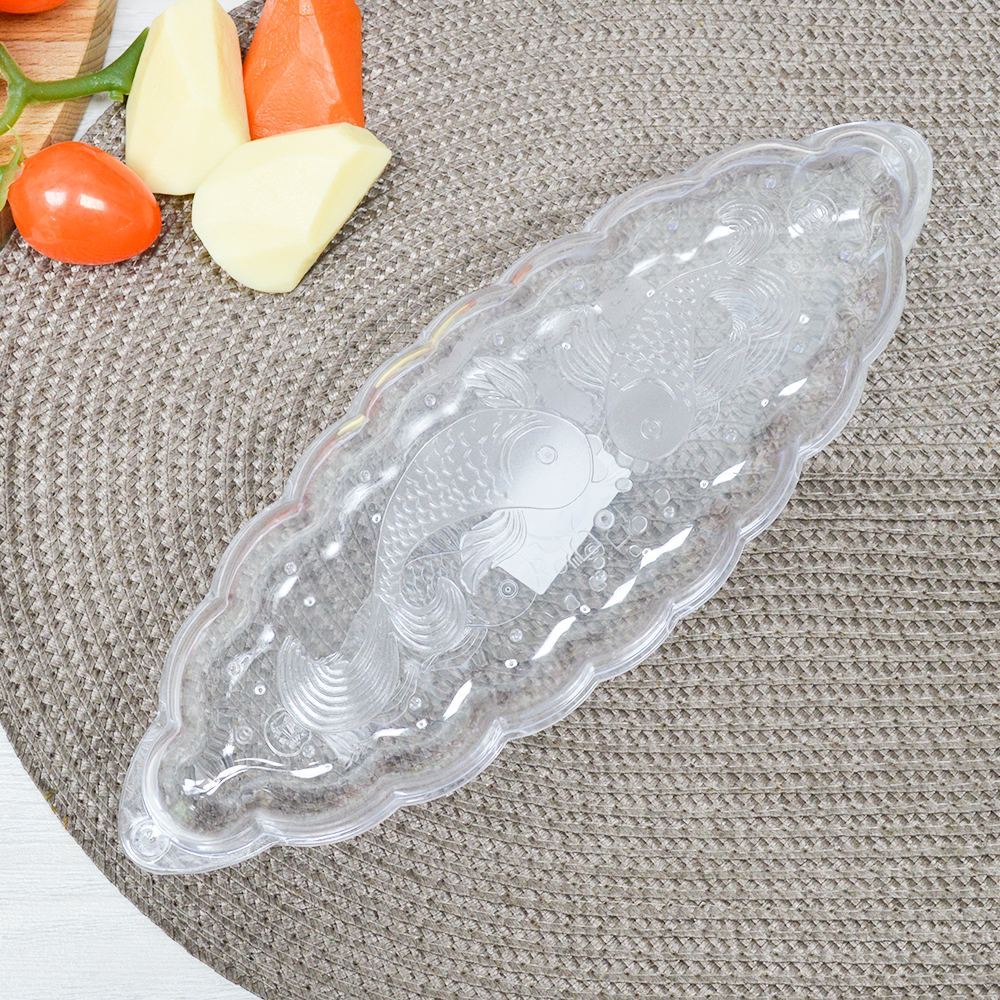 Селедочница средняя