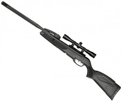 Винтовка пневматическая GAMO REPLAY-10 MAXXIM