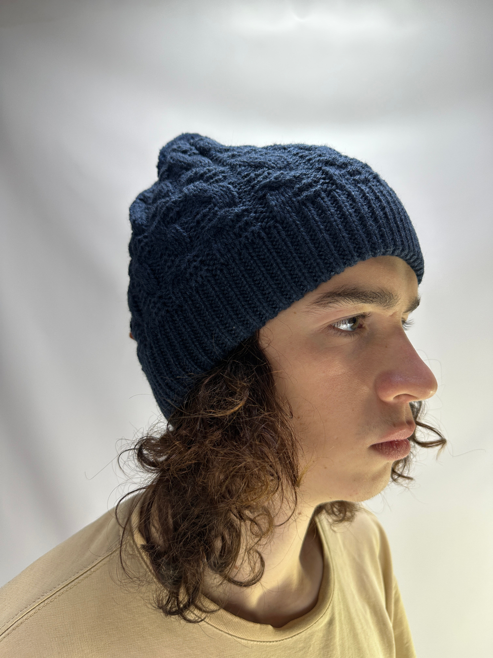 Шапка с мембраной COOLZONE