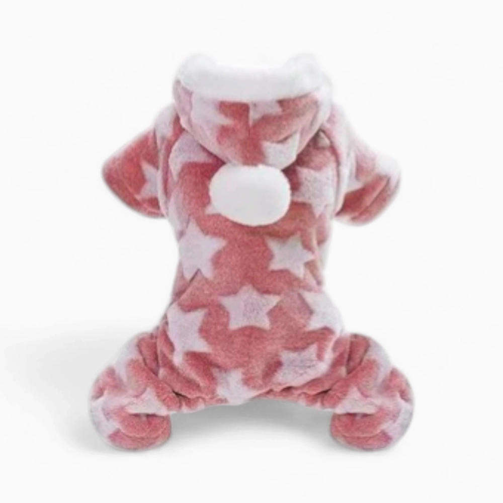 Пижама «Звезды»