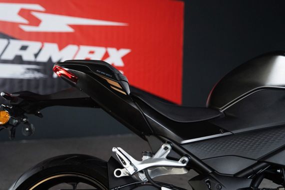 Мотоцикл SHARMAX RST 501 Ultra