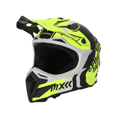 Шлем Acerbis PROFILE 5 HELMET