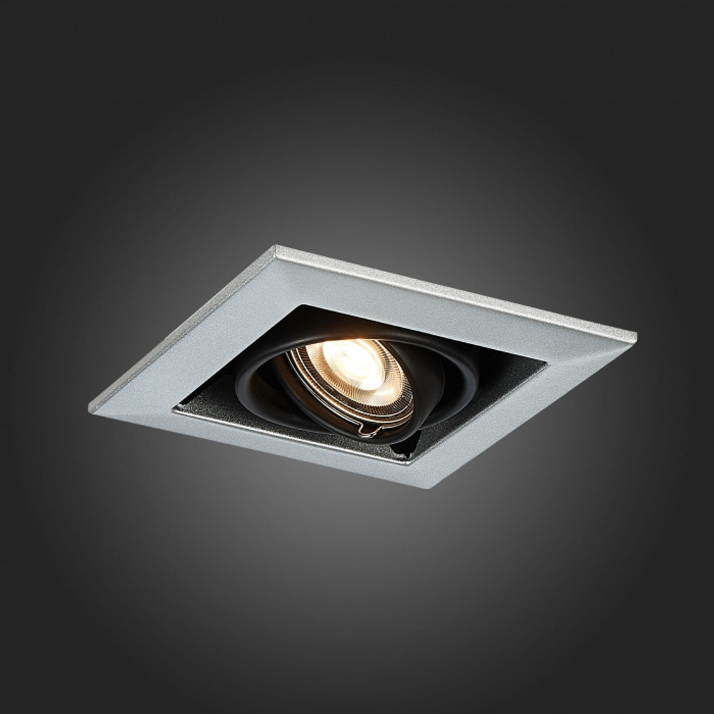 Встраиваемый светильник ST Luce HEMI ST250.148.01