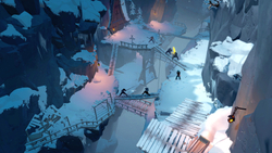 Boreal Blade (для ПК, цифровой код доступа)